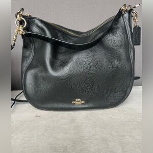 Coach Elle hobo bag